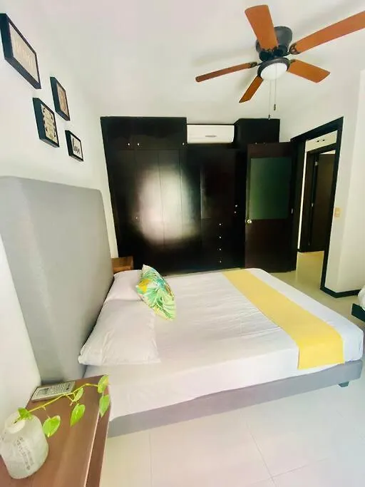 Apartament Departamento En El Corazon De Playa Del Carmen