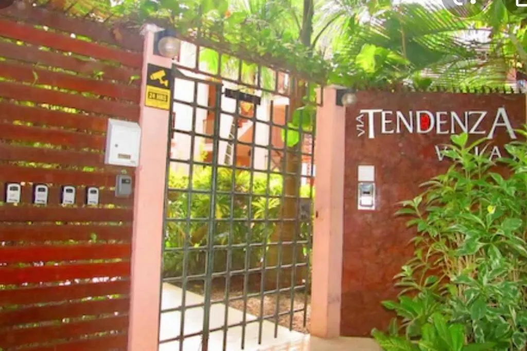Apartamento Departamento en el corazón de Playa del Carmen México