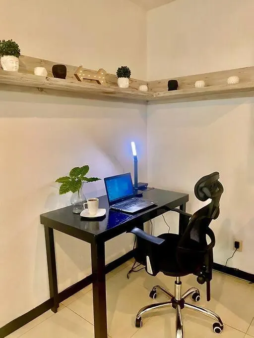 Apartamento Departamento en el corazón de Playa del Carmen México